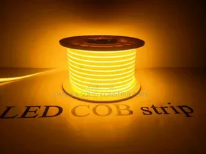 RGB Remote Control Rope Lights
