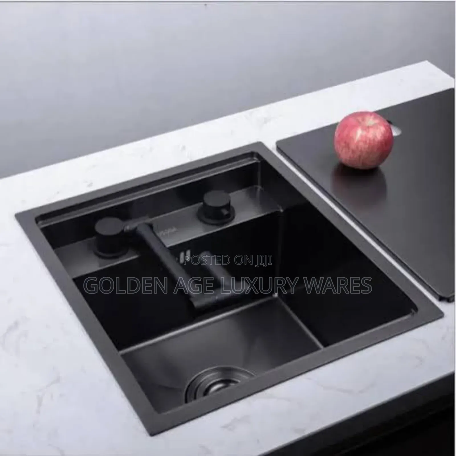 Island Sink