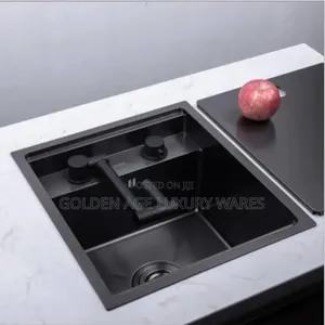 Island Sink