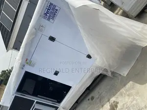 Buy 200kva Perkins Soundproof Diesel