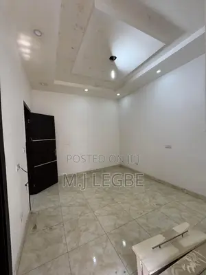 4bdrm Duplex in Ikate, Lekki for rent