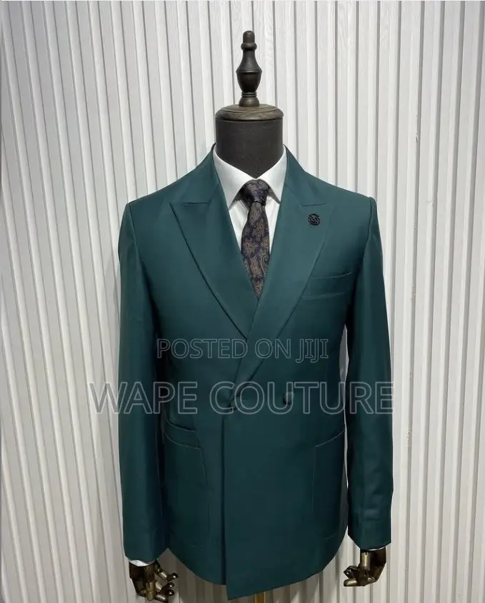 Men’S Suit