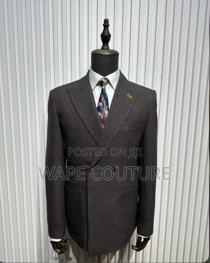 Men’S Suit
