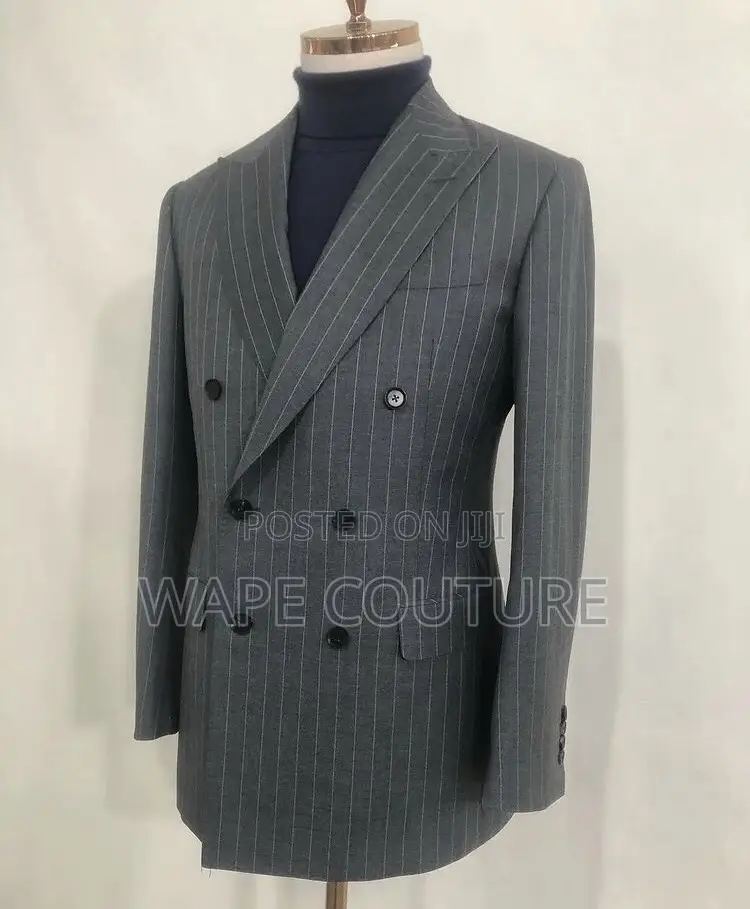 Men’S Suit