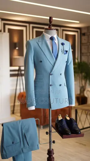 Men’S Suit