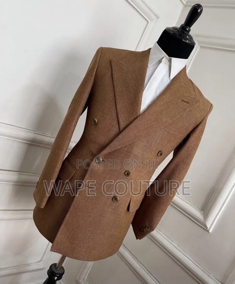 Men’S Suit