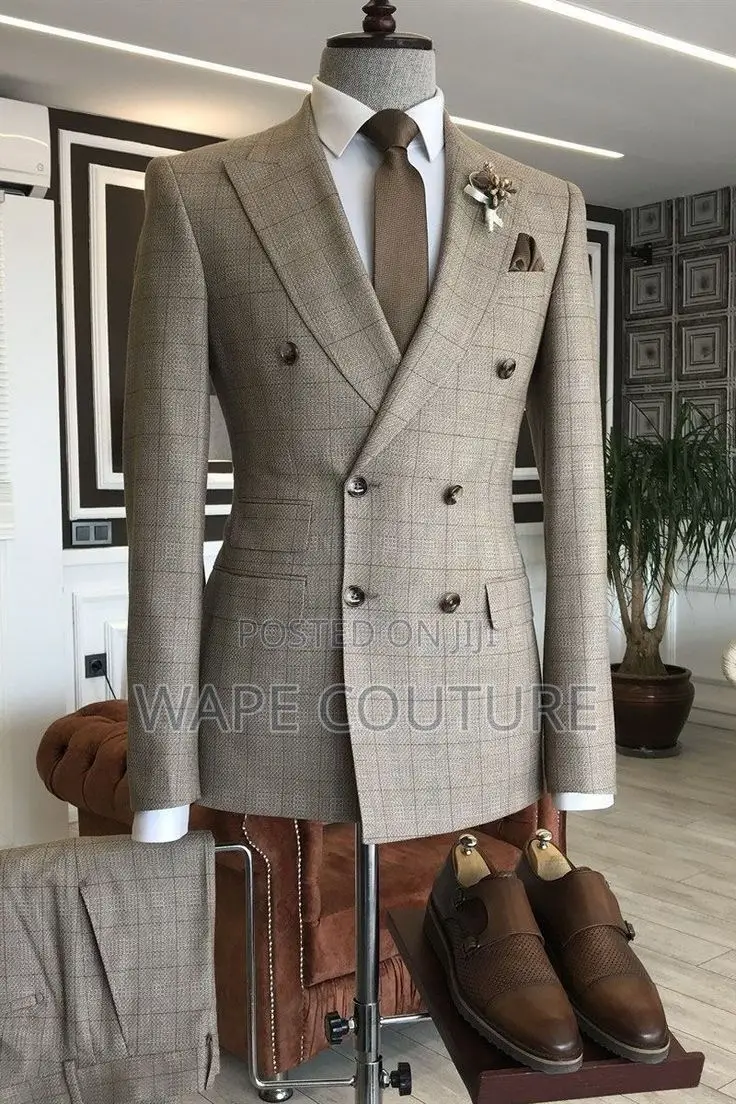 Men’S Suit