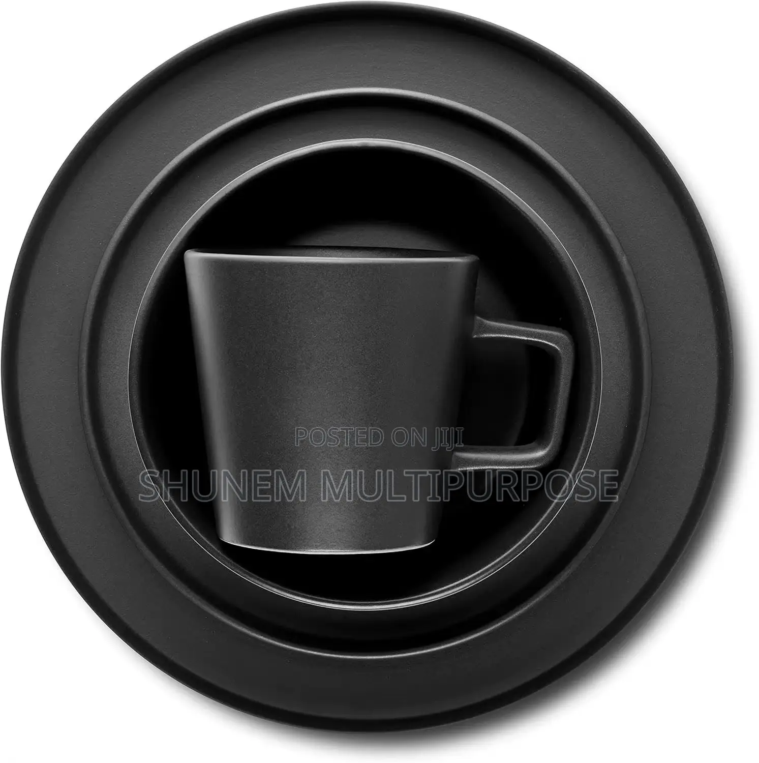 16 Pieces Ceramic Dinnerware Sets