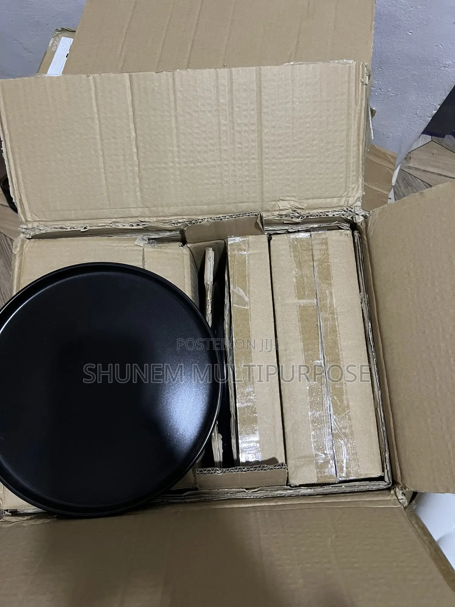 16 Pieces Ceramic Dinnerware Sets