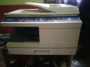 Photocopy Machine
