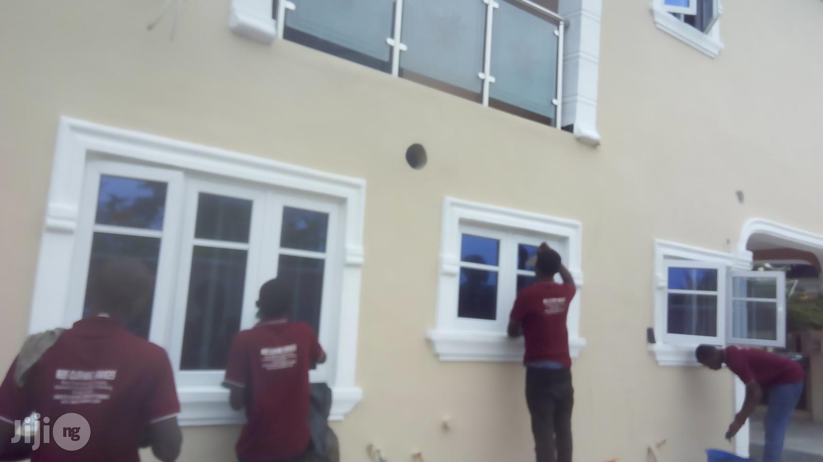 Reis Cleaning Services