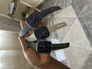 Hk 11 Pro Max Multi Functional Smartwatch