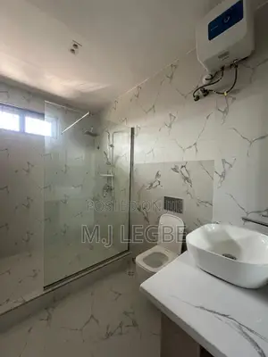 4bdrm Duplex in Phase 1, Lekki for rent