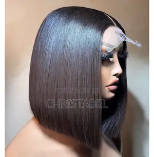 Human Hair