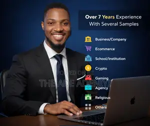 Need a Professional Website That Actually Delivers Results?