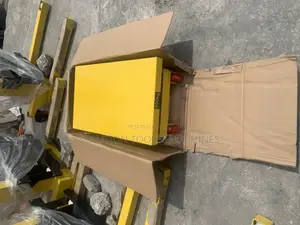 Table Lift Trolley 500kg
