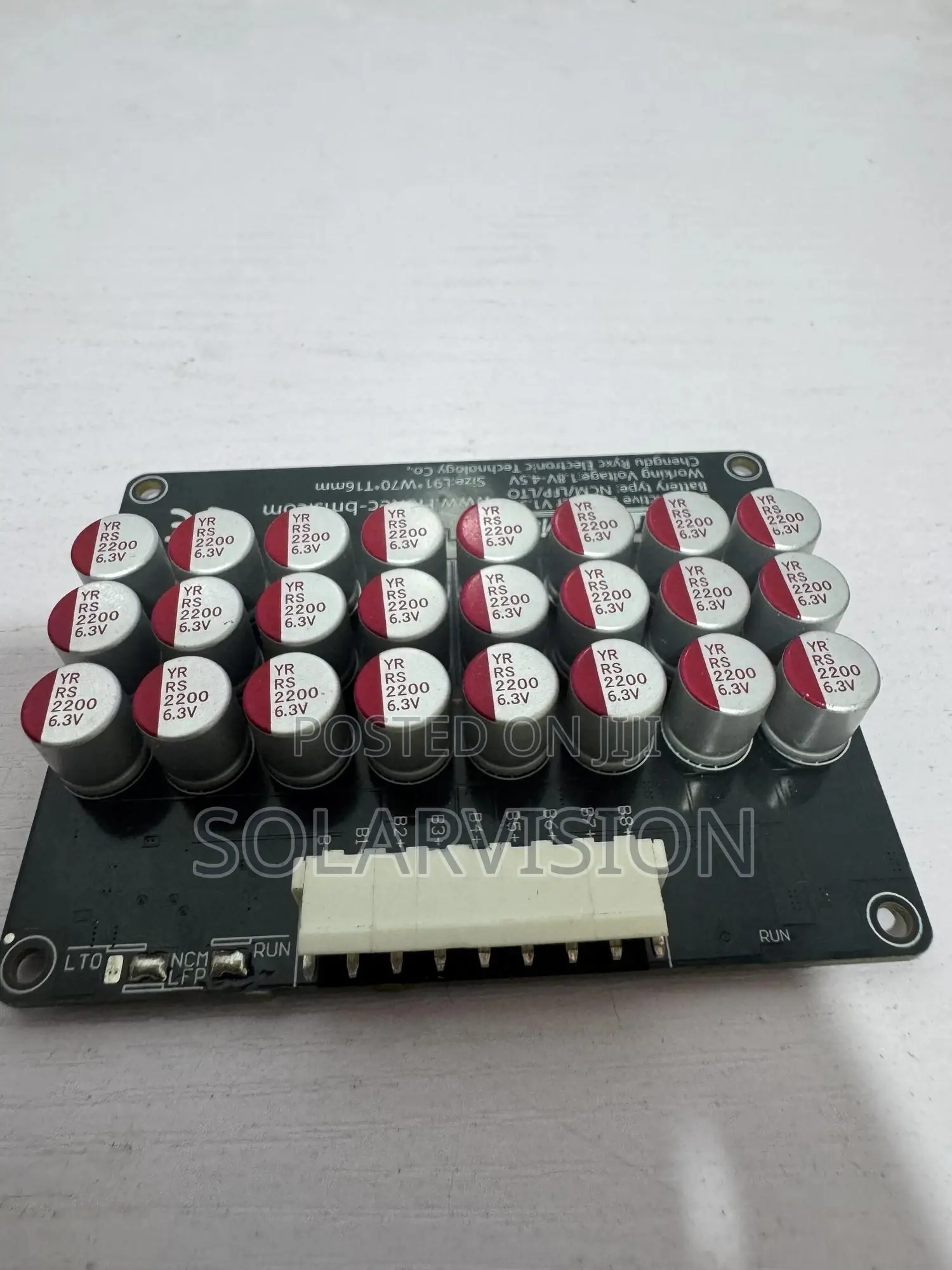 JBD Jk BMS Active Balancer Promo