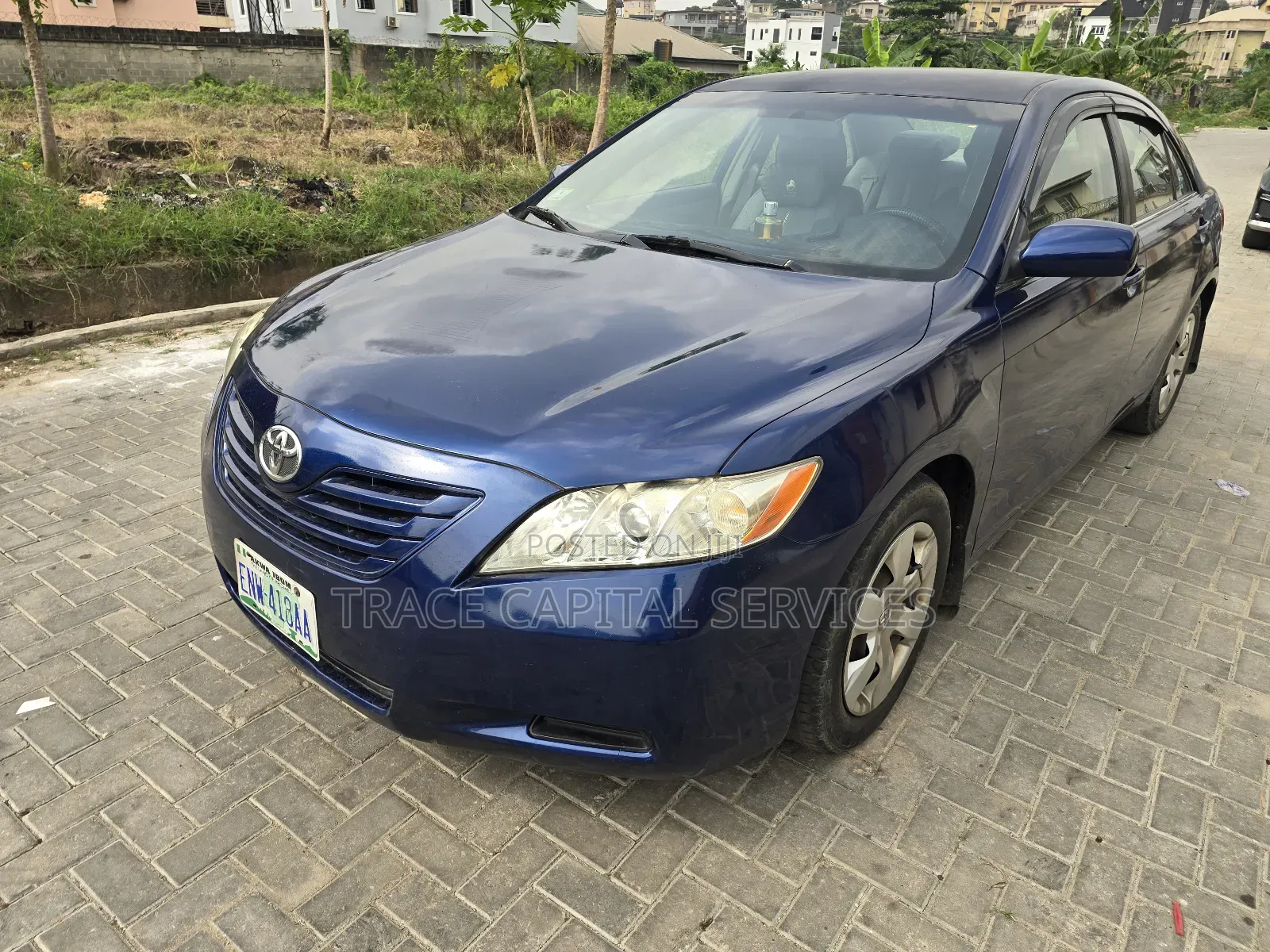 Car Rentals