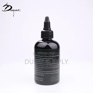 Stencil Gel