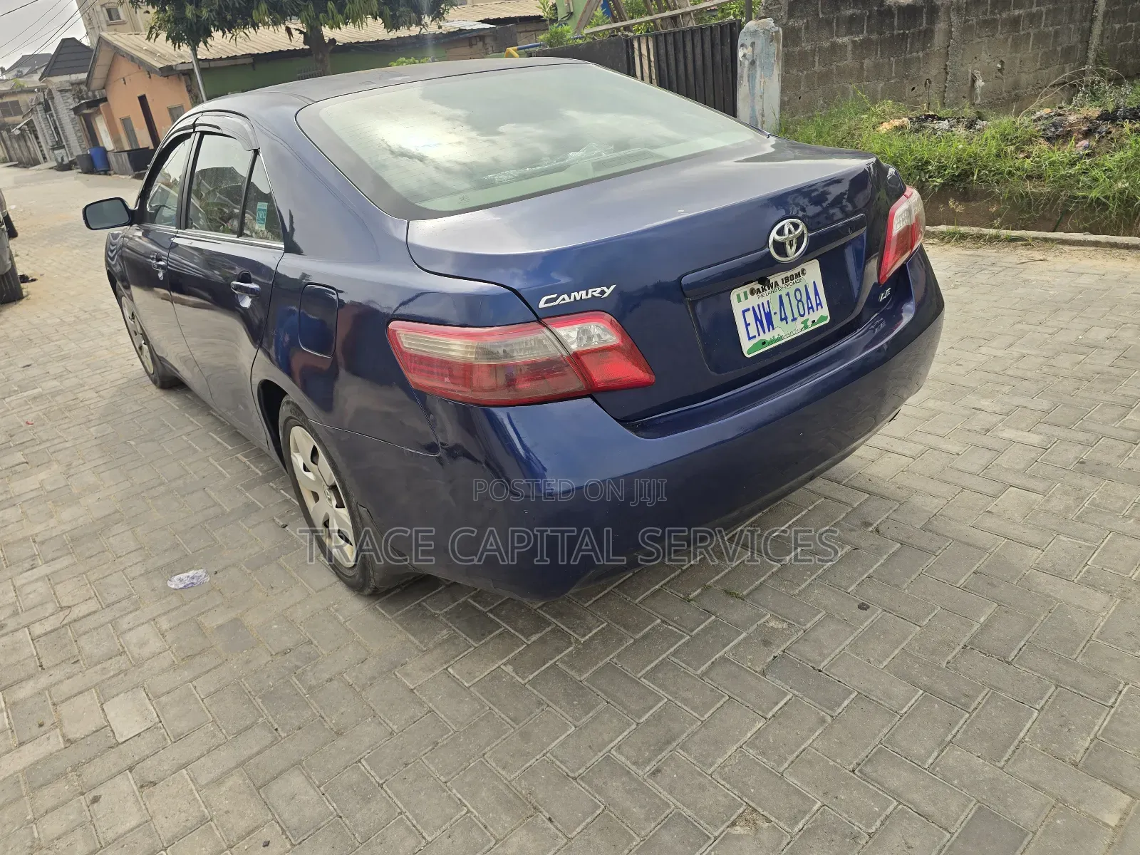 Car Rentals
