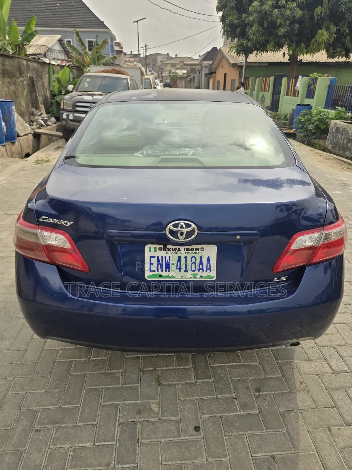 Car Rentals