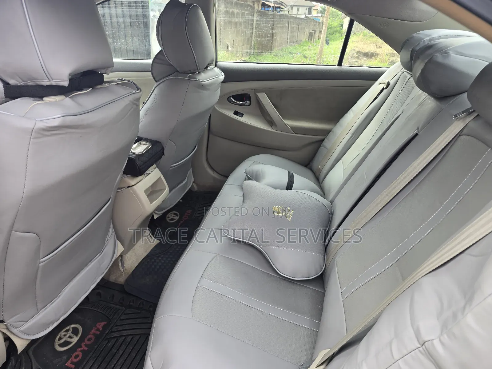 Car Rentals