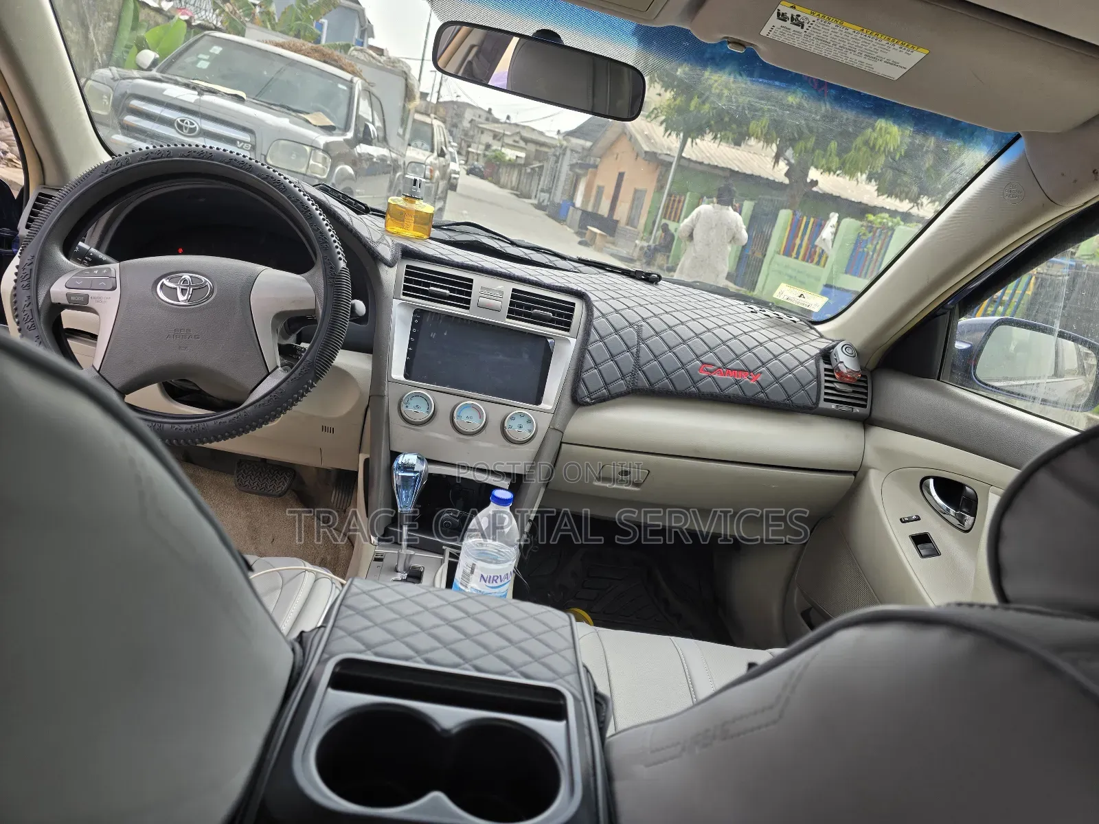 Car Rentals