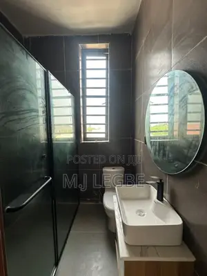5bdrm Duplex in Phase 1, Lekki for rent