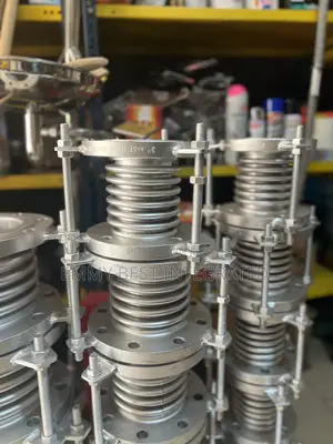 Bellows Expansion Joints