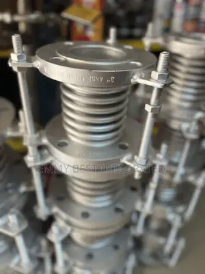 Bellows Expansion Joints