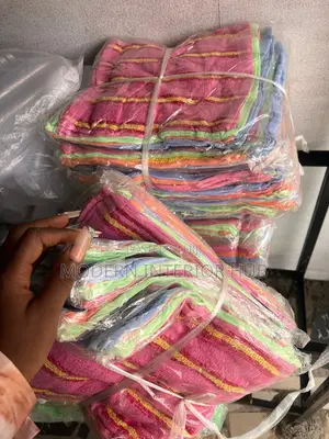 Face Towel (12pc)