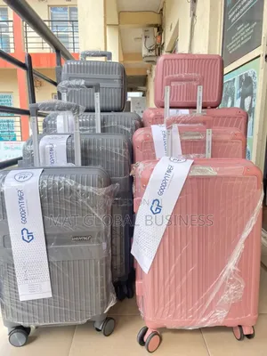 Travel Luggage