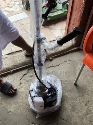 Maxmech Brish Cutter