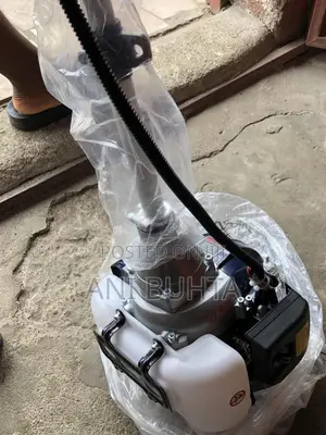 Maxmech Brish Cutter