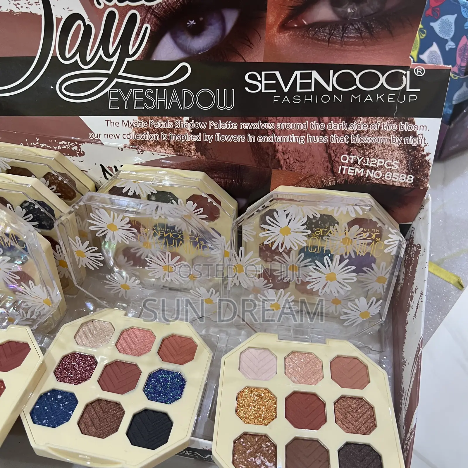 Eyeshadow Makeup Eyeshadow