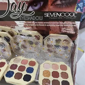 Eyeshadow Makeup Eyeshadow