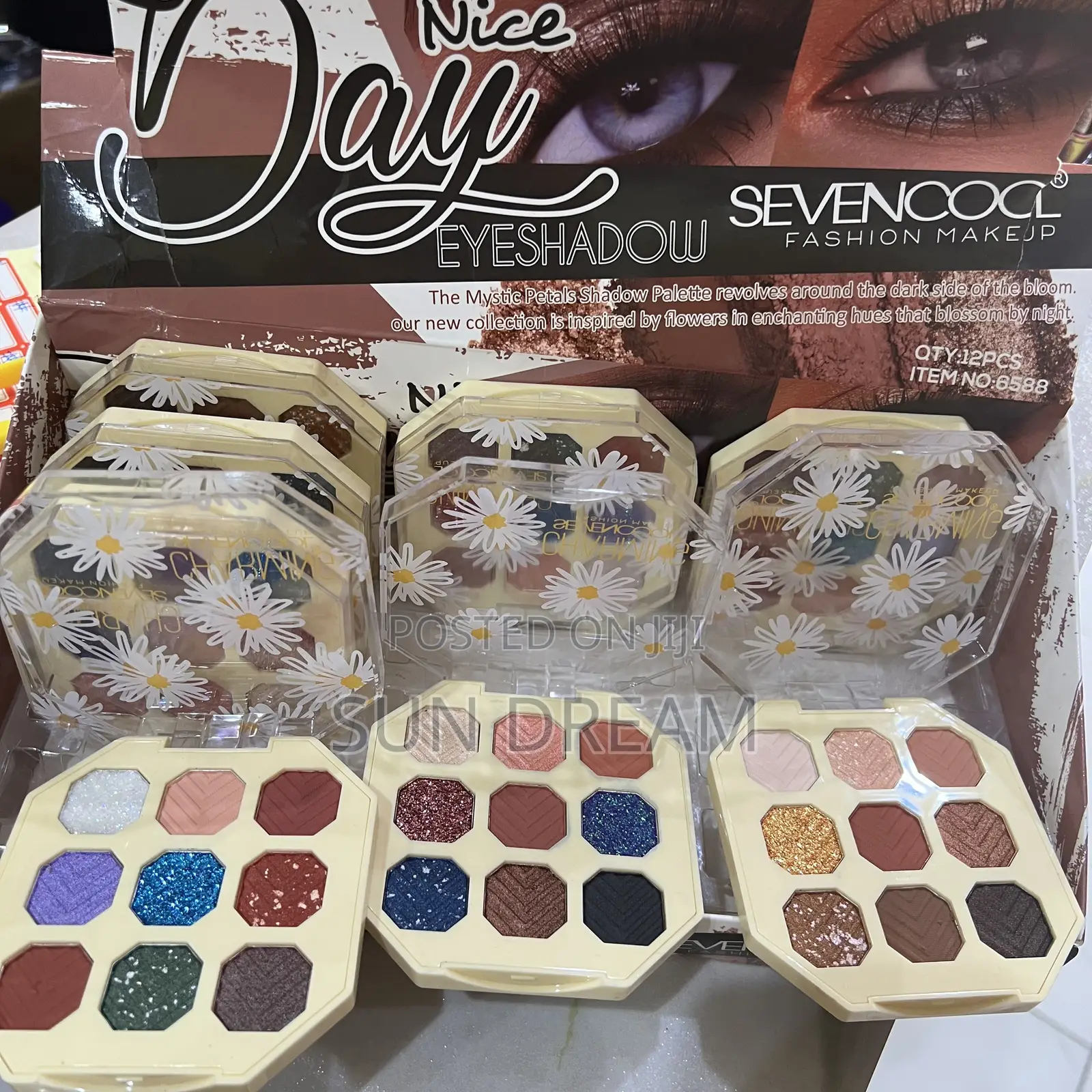 Eyeshadow Makeup Eyeshadow