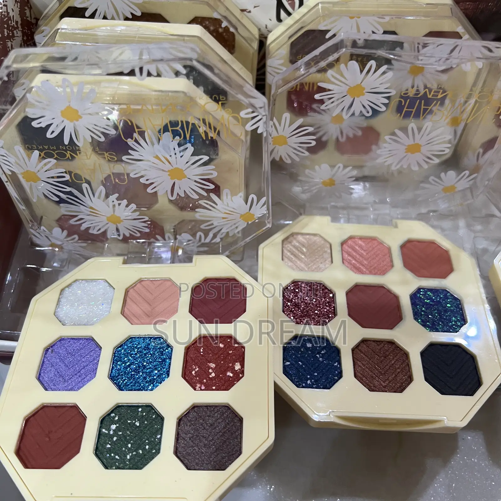 Eyeshadow Makeup Eyeshadow
