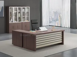 Executive Table 1.6meters