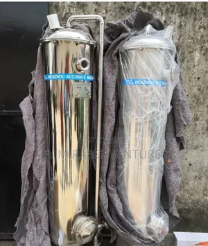 Full Automatic Sachet Water Machine