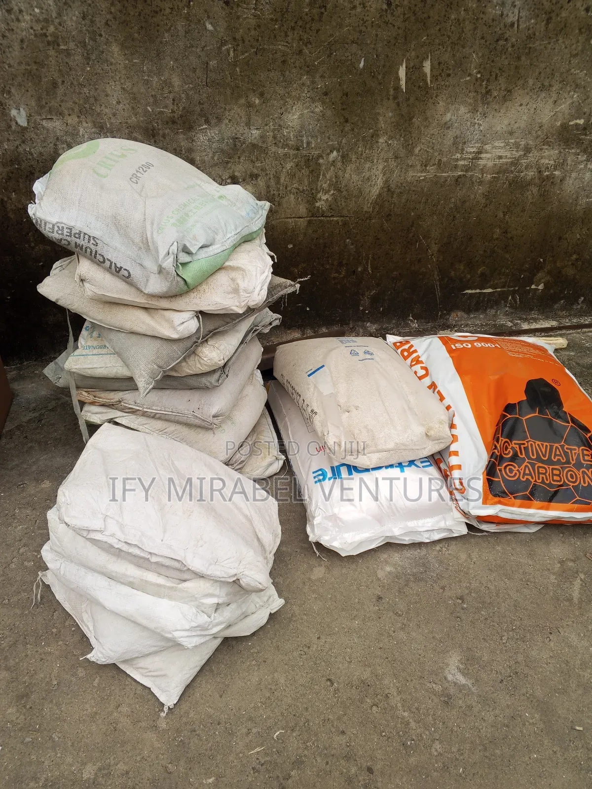 Full Automatic Sachet Water Machine