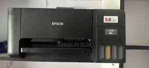 Eco Tank L3250