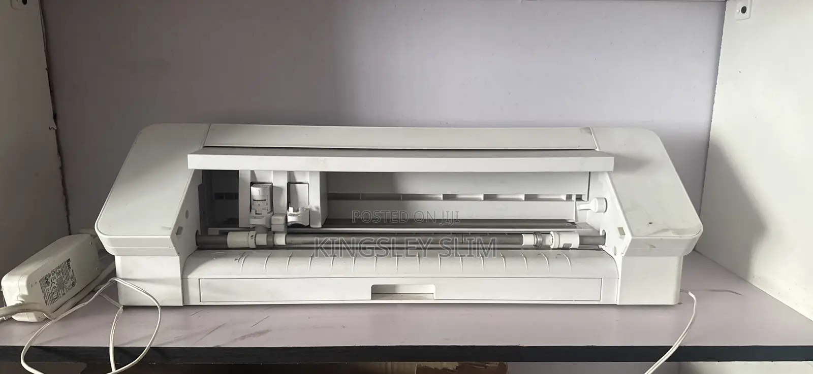 Silhouette Cameo 4 in Ogba - Printing & Graphics Equipment, Kingsley ...