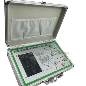 Professional Quantum Magnetic Resonance Body Analyzer for Healthcare