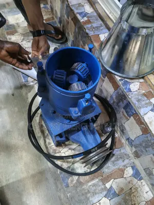 150kg-200kg Pelletizer Machine