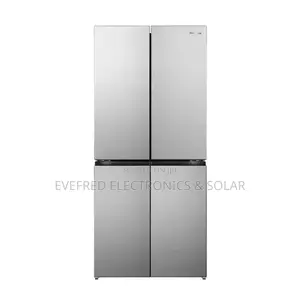 Hisense Refrigerator 427l (54wc-Rq)