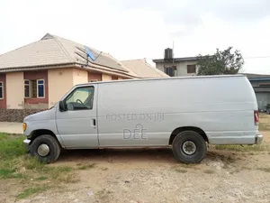 Logistics Service