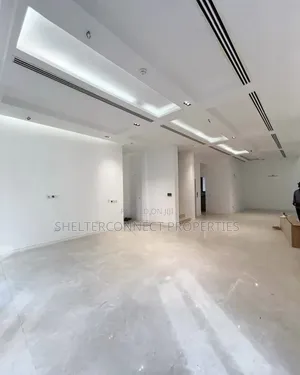 5bdrm Duplex in Ikoyi for rent