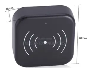 Ttlock / Tthotel E03 Hotel Card Reader Encoder