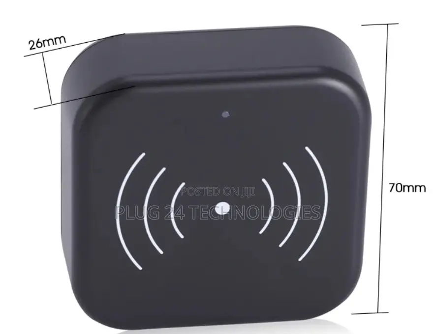 Ttlock / Tthotel E03 Hotel Card Reader Encoder